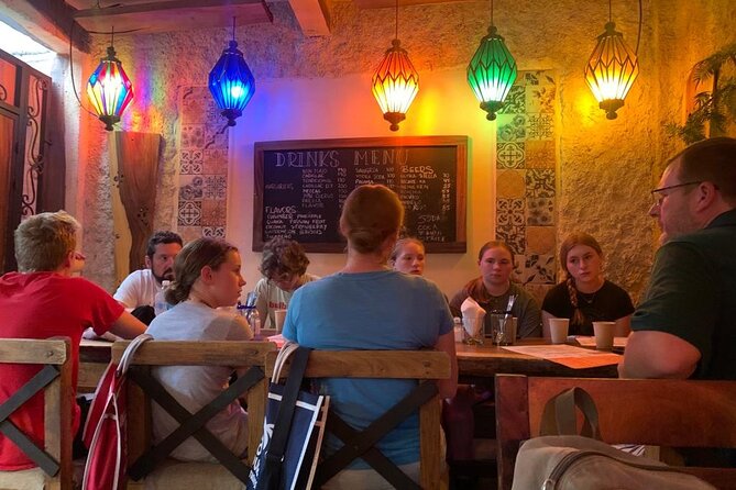 3-Hour Guided Food Tour in Puerto Vallarta - Tour Highlights