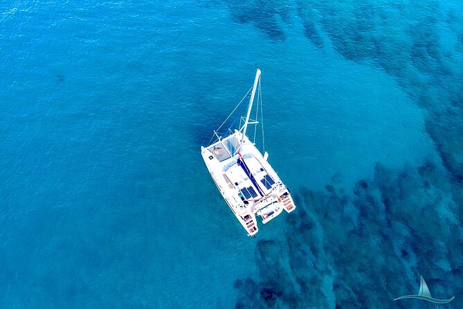 3 Hour Luxury Private Sailing Catamaran in Waikiki - Overview of the Experience