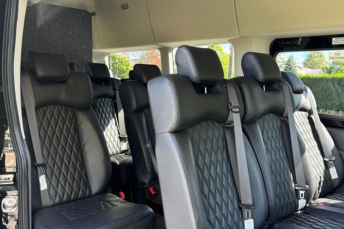 3 Hour Luxury Van Tour of Breakers Mansion Review