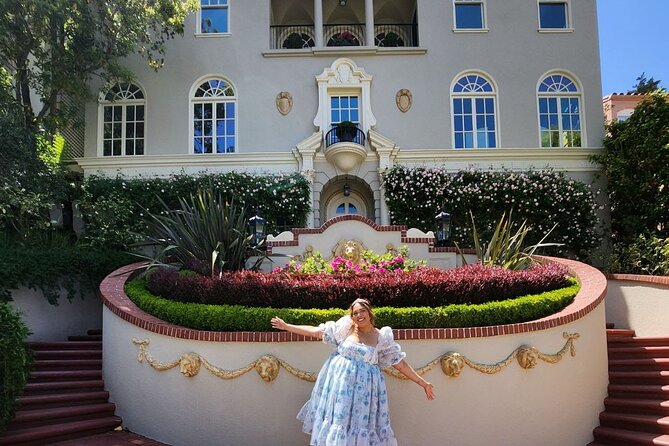 3 Hour Princess Day in San Francisco