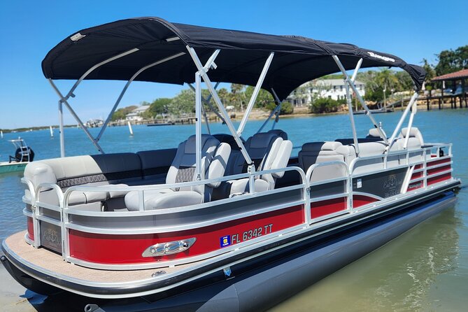 3 Hour Private Custom Boat Charter Review