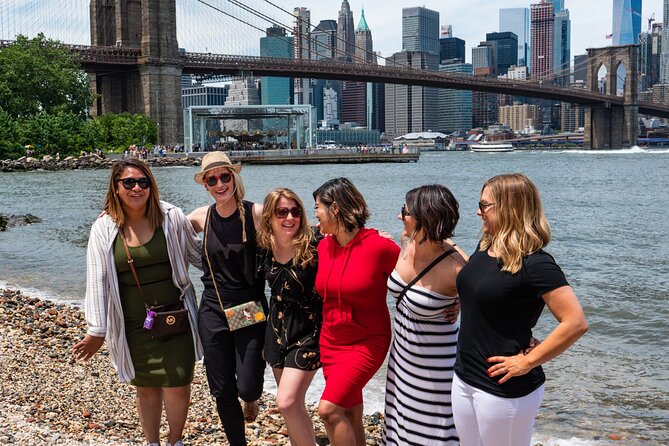 3-Hour Private Guided Tour in New York City