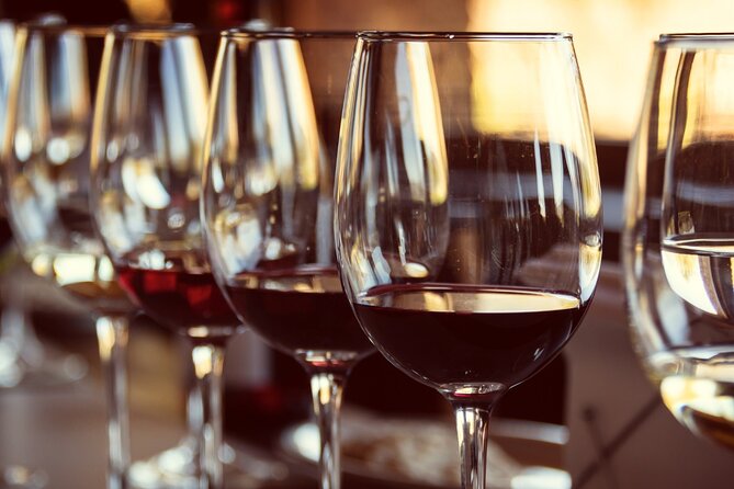 3 Hour Tasting Class in Paris - Class Overview