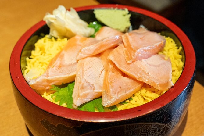 3 Hours Photography and Food Tour in Setagaya - Accessibility and Participation