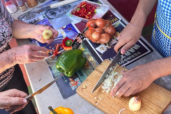 3 Hours Private Tasting of Paella and Sangria in Gran Canaria - Overview of the Experience