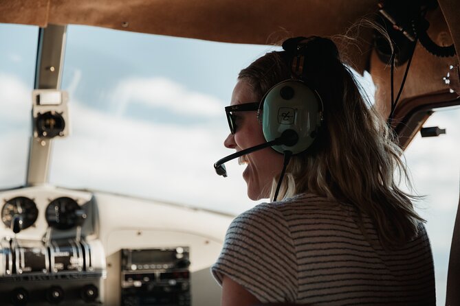 3 Hours San Juan Island Seaplane Tour From Seattle - Meeting and Pickup Information