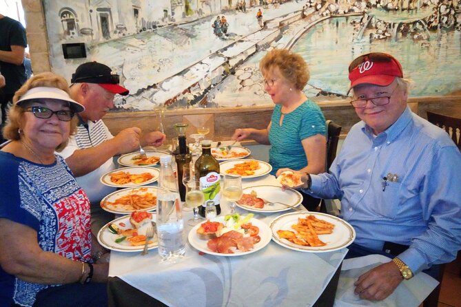 3 ItalyBestExcursions: Civitavecchia Livorno Naples