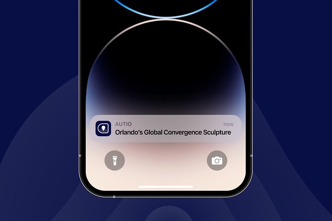 30 Days Self Guided Audio Tour: Discover Orlando Local Stories - Exploring Orlando: A Unique Experience