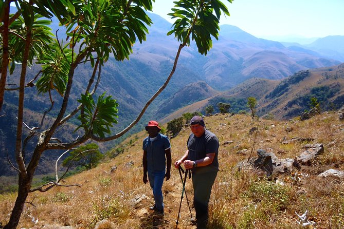 4-Day Best of Eswatini Tour- the African Experience