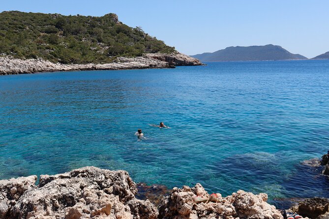 4-Day Lycian Way Self-Guided Hike With a Hotel Stay