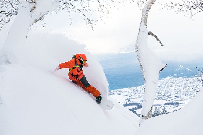 4-Day Private Powder-Snow Ski Tour.(Hakuba/Niseko/Furano) - Exploring Hakuba: The Ski Paradise