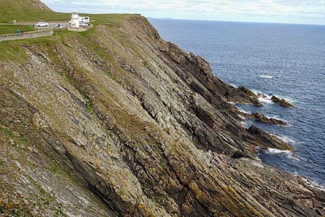 4 Day Shetland Tour Experience