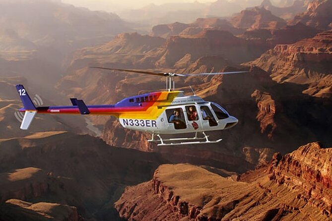 4-Day Tour Grand Canyon Antelope Canyon Zion