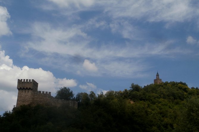4 Days: Monasteries in Bulgaria