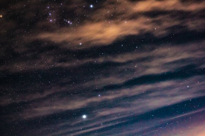4-Hour Circus Under the Stars