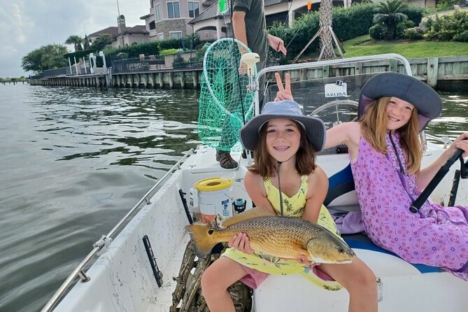 4 Hour Full Guided Fishing Trip Review - Pickup and Logistics