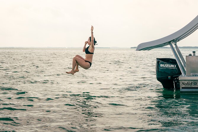 4-Hour Private Crab Island Tour Review