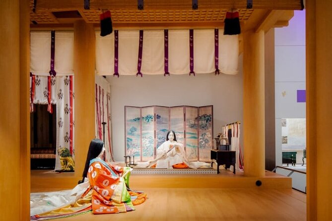 4-hour Private Walking Tour to Historical Town of Saiku - Tour Overview
