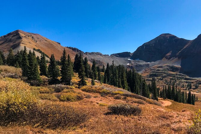 4 Hours Durango Colorado – Jeep Tour
