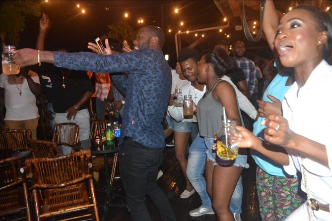 4 Hours Private Night Life Experience in Montego Bay - Overview of the Experience