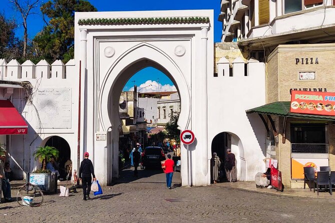 4 Hours Private Tour in Tangier