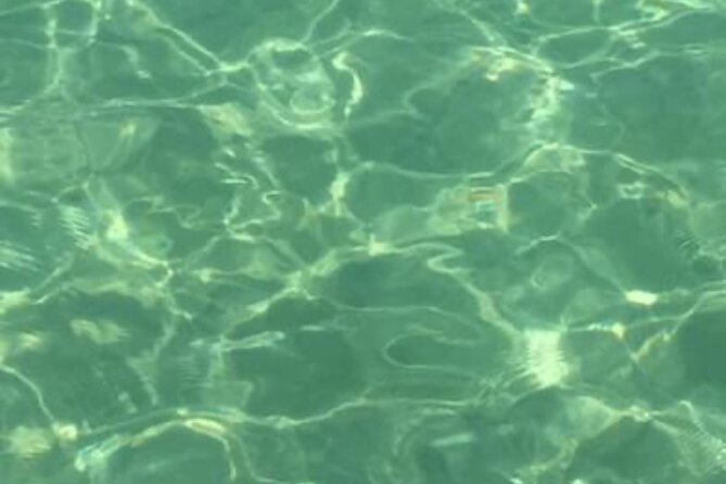 4 to 8 Hour PWC Rental in the Emerald Waters of Destin - Booking Your Adventure