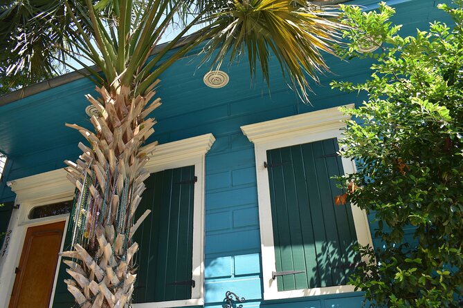 45 Minute Highlights of the Marigny Triangle