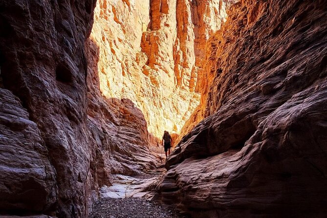 5-Day Arizona Grand Canyon Challenge With a Licensed Guide - Overview of the Challenge