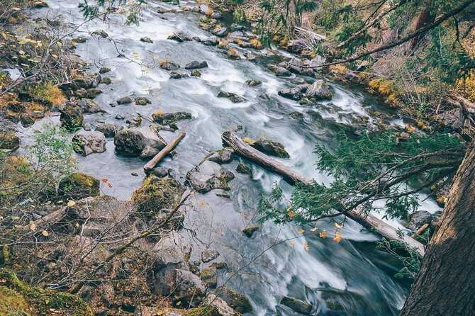 5-Day Exploration of Southern Oregon