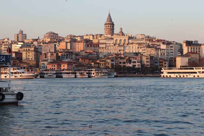 5-Day Guided Tour to Sofia, Plovdiv and Istanbul - Tour Overview and Pricing