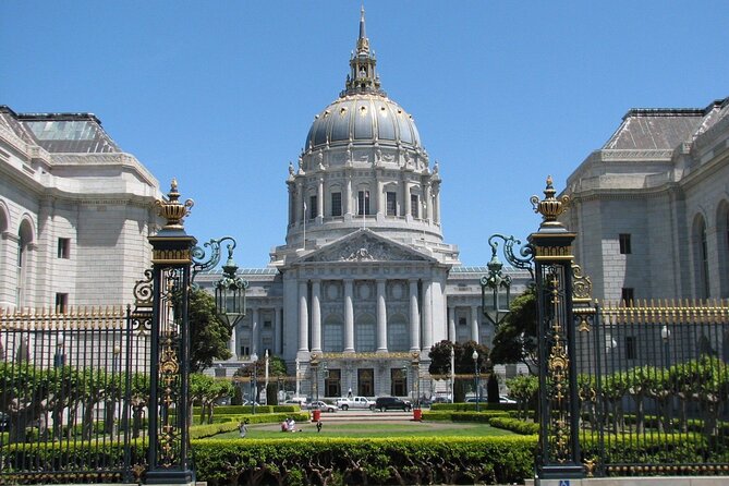 5-Day In Depth San Francisco Tour Review