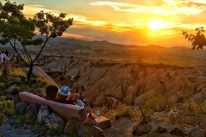 5 Day Indian Dream Of Turkey Tour