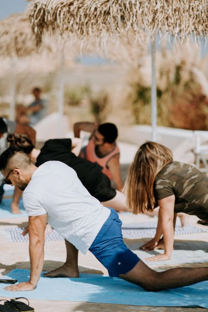 5 Days Marrakech Yoga Luxury Retreat Adventure - Retreat Overview and Pricing