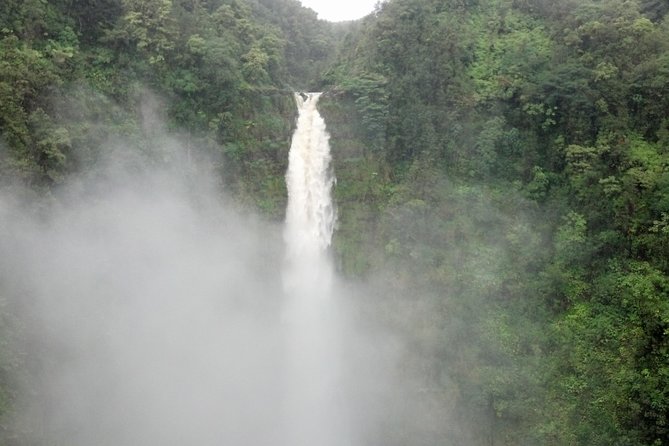 5 Hour Custom Private Tour of Hawaii