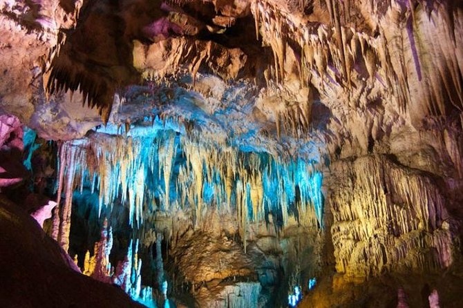 6 Day Mixed Tour in Western Georgia Linked With Jazz Fest