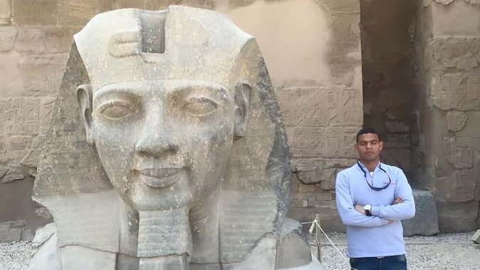 6 Days 5 Nights Cheap Egypt Tour to Cairo and Luxor