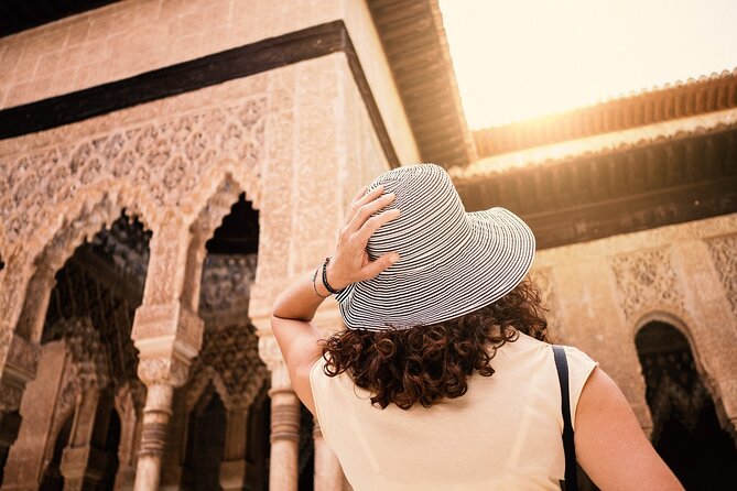 6 Days Andalusia , Córdoba, Costa Del Sol and Toledo From Madrid