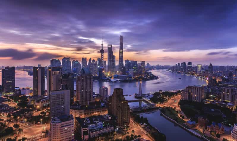 6 Days: Discover South of Yangtze & The Majestic Huangshan
