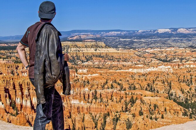 6 Days- Golden West and Utah Parks