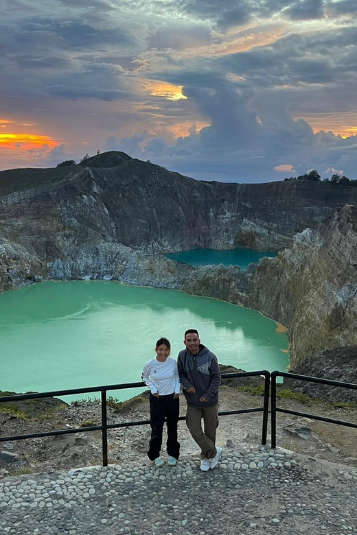 6 Days in Flores