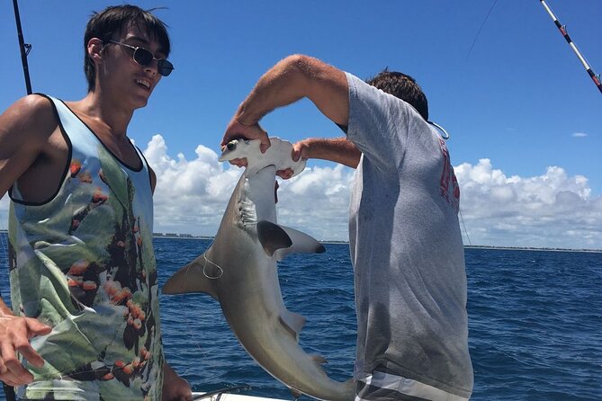 6-Hour Miami Inshore Fishing Trip - Whats Included in Your Fishing Trip