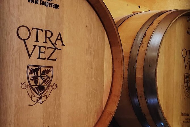6 Hour Private Cabernet Sauvignon Wine Tour in Napa Valley