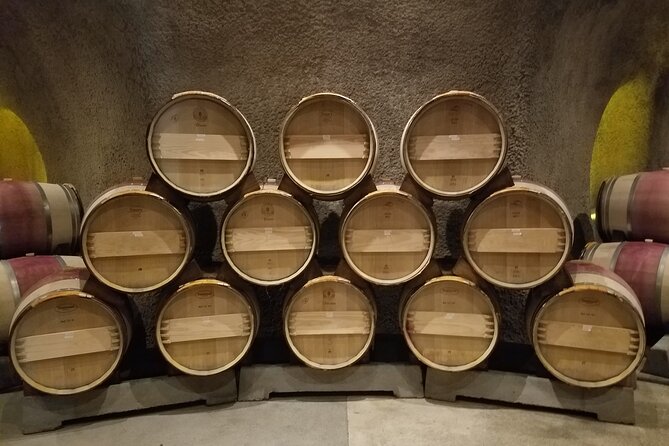 6-Hour Private Napa Limousine Wine Tour (Style & Wine)