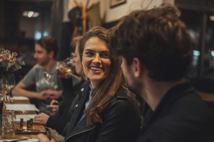 6-Tier Hungarian Wine Tasting at a Cozy Community Table - Overview of the Experience