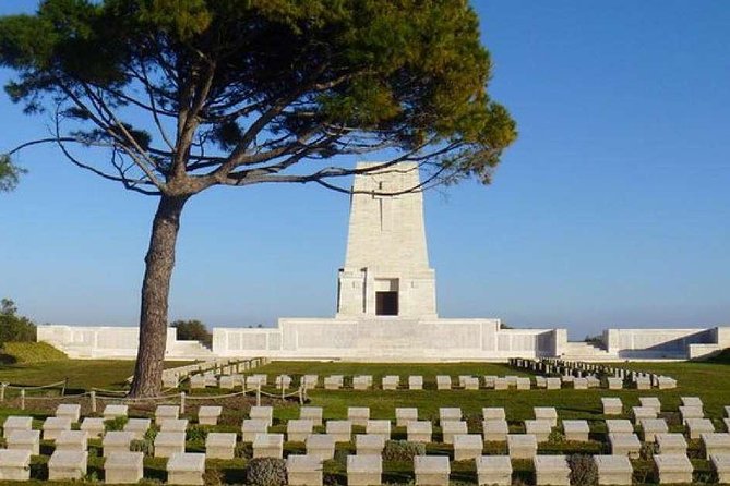 7-Day Aegean Prelude Tour From Istanbul
