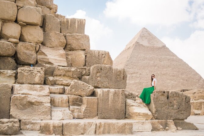 7-day Private Discover Egypt Tour