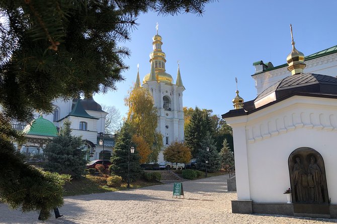 7-Day Small Group Tour Highlights of Poland & Ukraine