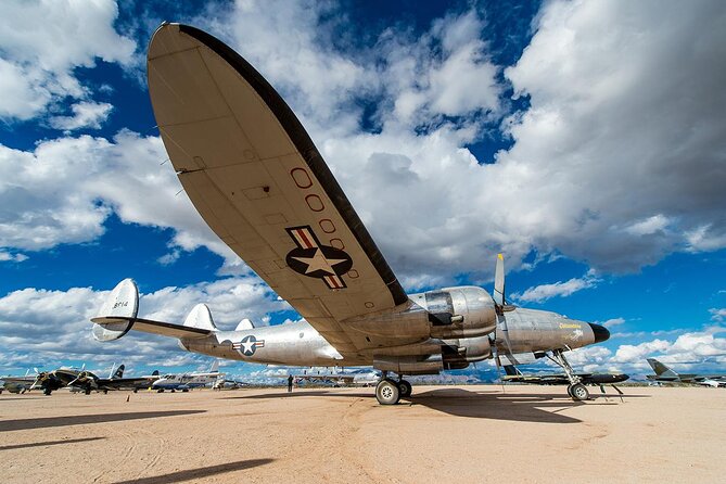 7-Day Tour Across Los Angeles,Phoenix, Sedona, and Las Vegas