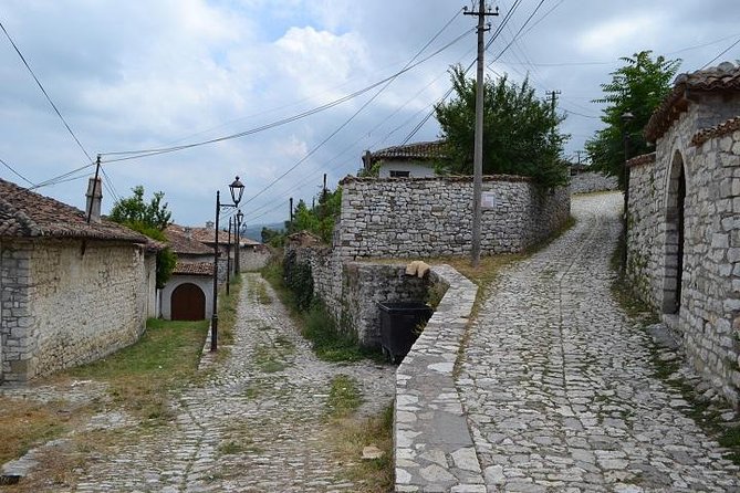 7 Day Tour Explore The UNESCO Sites Arrival at Rinas or Tirana