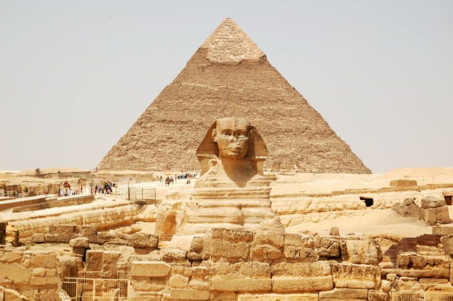 7 Days 6 Nights Package To Cairo, Alexandria & Aswan & Luxor